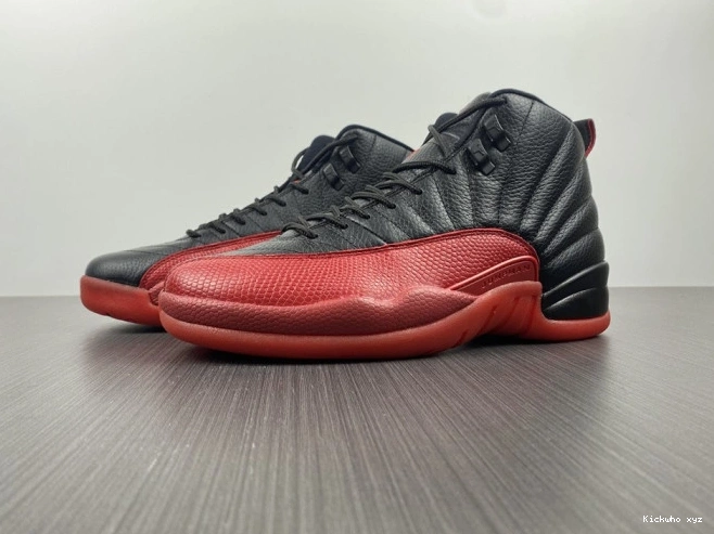 Retro Game 130690 12 Flu (2016) 002 Jordan 0711